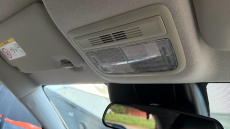 Honda Jazz 1.3 EX Navi 5dr Petrol Hatchback